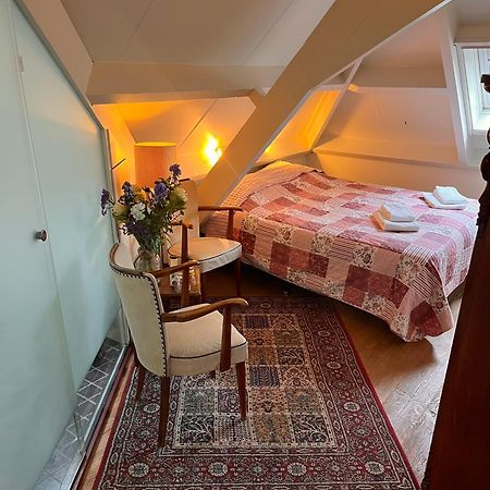 Hotel Restaurant Oortjeshekken Ooij Zewnętrze zdjęcie
