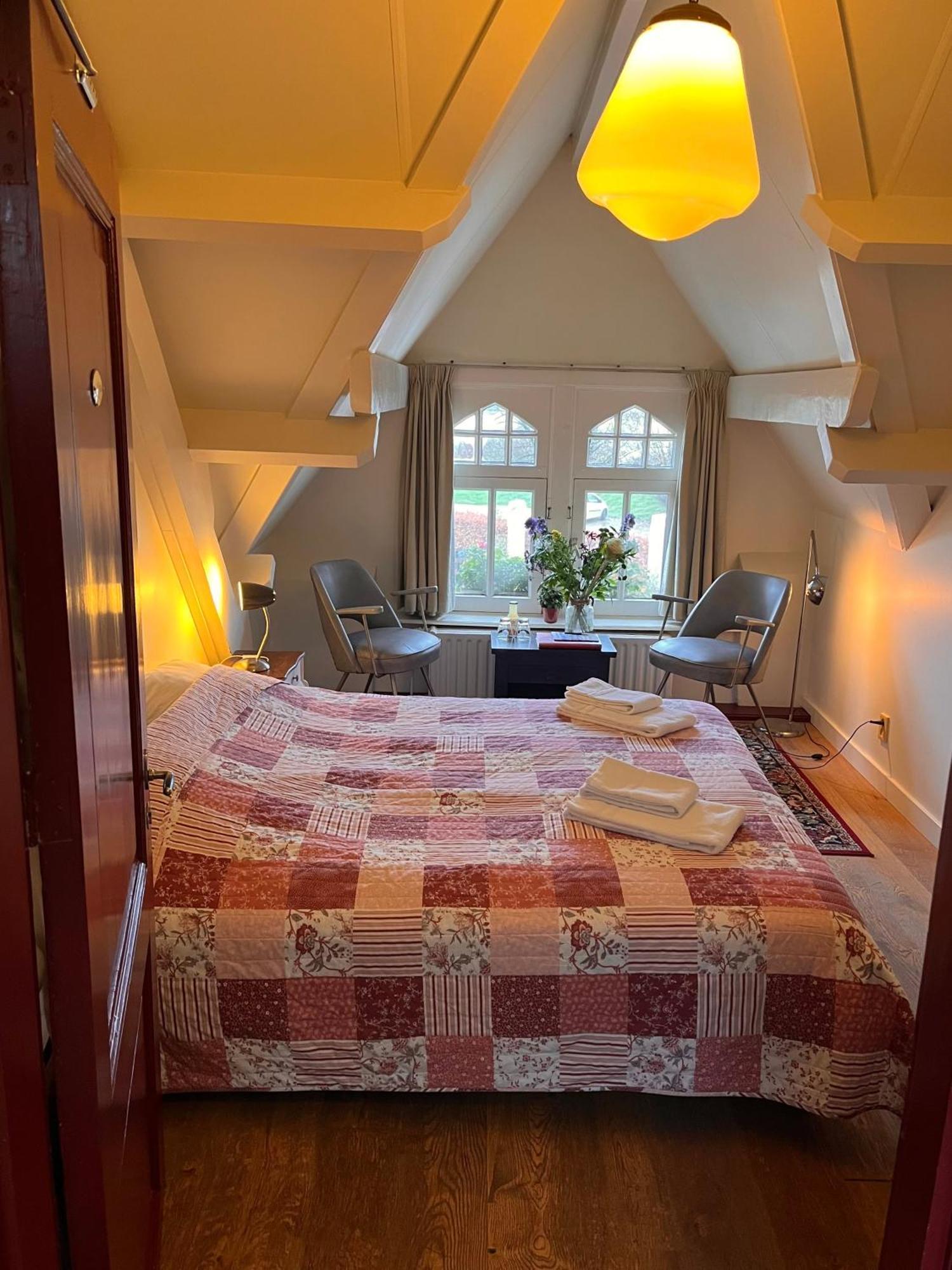 Hotel Restaurant Oortjeshekken Ooij Zewnętrze zdjęcie