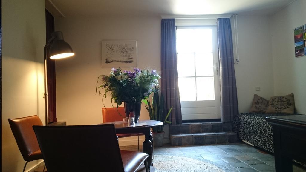 Hotel Restaurant Oortjeshekken Ooij Pokój zdjęcie