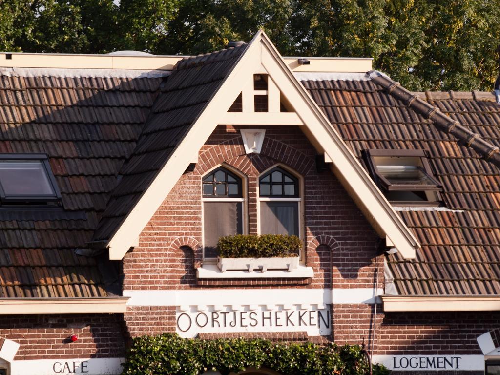 Hotel Restaurant Oortjeshekken Ooij Pokój zdjęcie