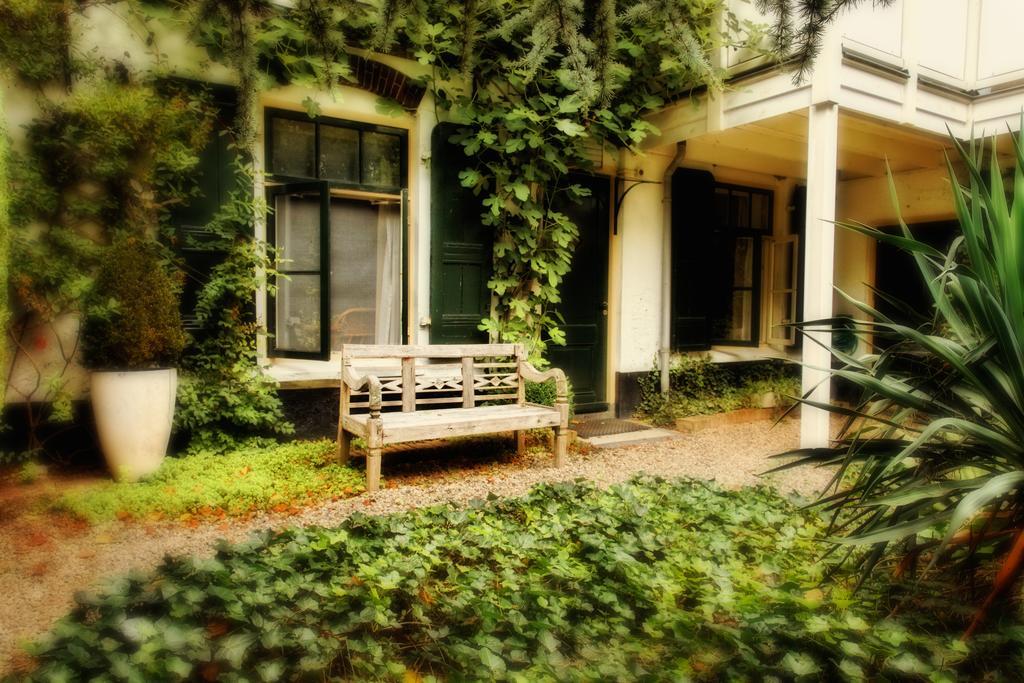 Hotel Restaurant Oortjeshekken Ooij Pokój zdjęcie